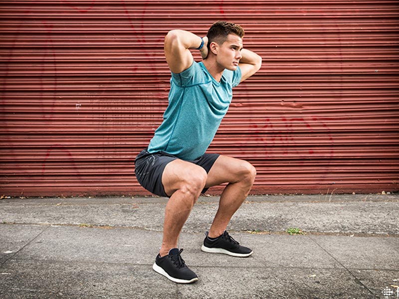 طناب زدن و انواع مختلف مدل‌های آن برای رسیدن به تناسب اندام