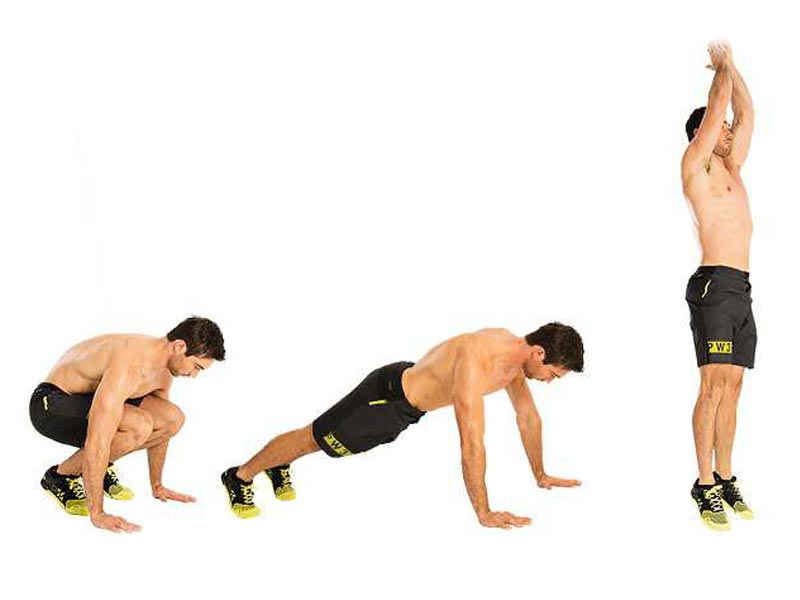 طناب زدن و انواع مختلف مدل‌های آن برای رسیدن به تناسب اندام