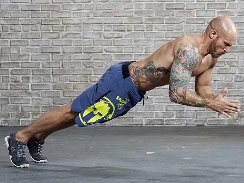 طناب زدن و انواع مختلف مدل‌های آن برای رسیدن به تناسب اندام