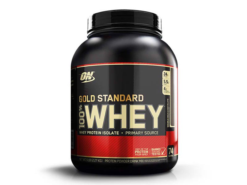 چه نوع مکمل پروتئینی انتخاب کنیم ؟