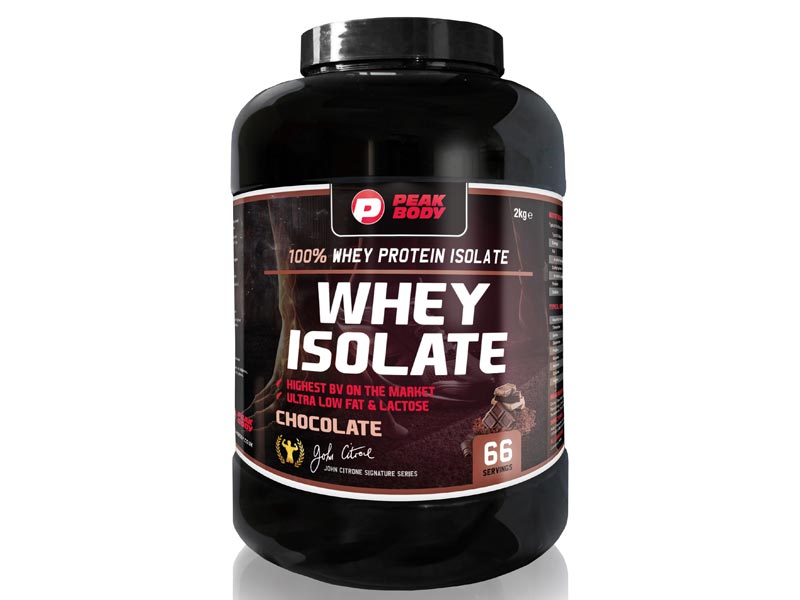 چه نوع مکمل پروتئینی انتخاب کنیم ؟