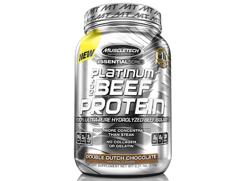 چه نوع مکمل پروتئینی انتخاب کنیم ؟