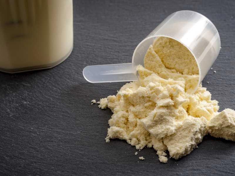 چگونه و چه زمانی از مکمل مس گینر برای به دست آوردن بهترین نتایج استفاده کنیم؟