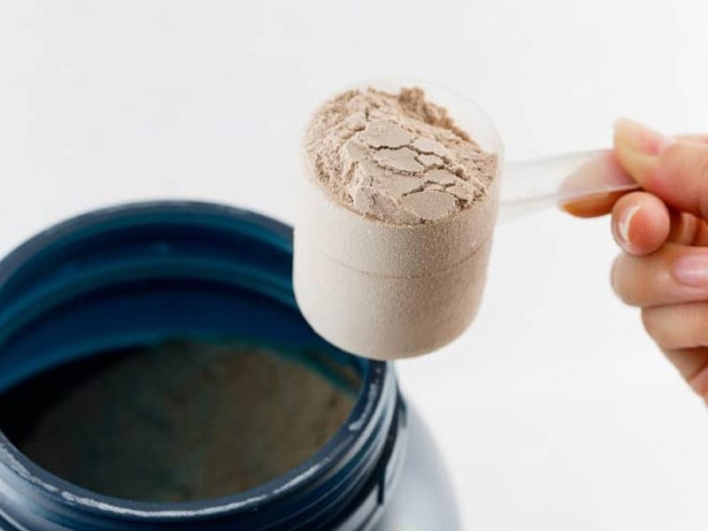 چگونه و چه زمانی از مکمل مس گینر برای به دست آوردن بهترین نتایج استفاده کنیم؟