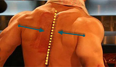 12 اشتباه عمده پرس سینه با هالتر و روش های اصلاحی آن