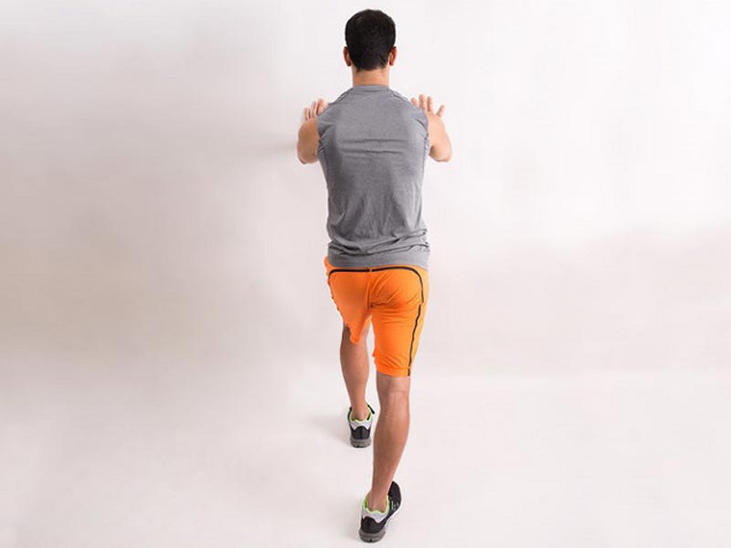 تمرینات ایزومتریک و تاثیر آن در عضله‌سازی