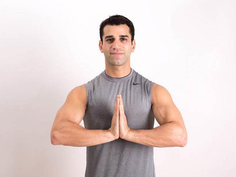 تمرینات ایزومتریک و تاثیر آن در عضله‌سازی