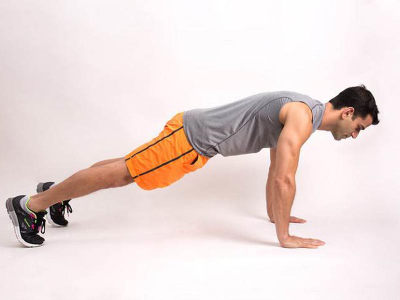 تمرینات ایزومتریک و تاثیر آن در عضله‌سازی