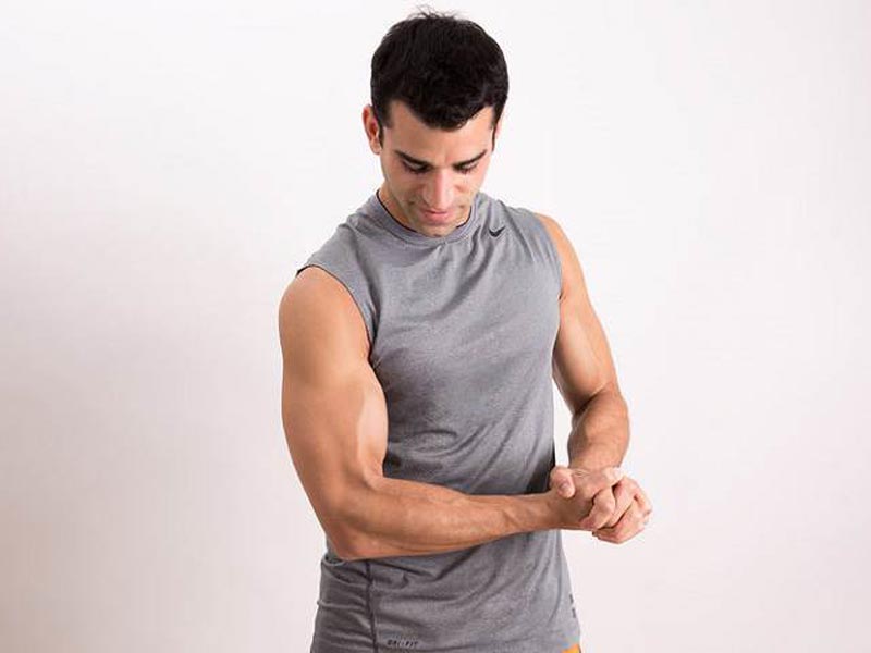 تمرینات ایزومتریک و تاثیر آن در عضله‌سازی