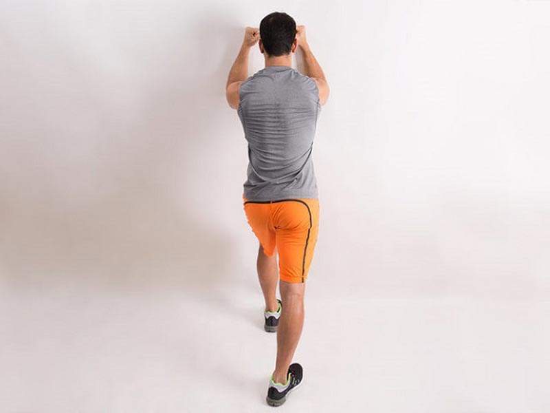 تمرینات ایزومتریک و تاثیر آن در عضله‌سازی