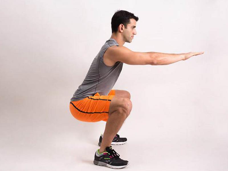 تمرینات ایزومتریک و تاثیر آن در عضله‌سازی