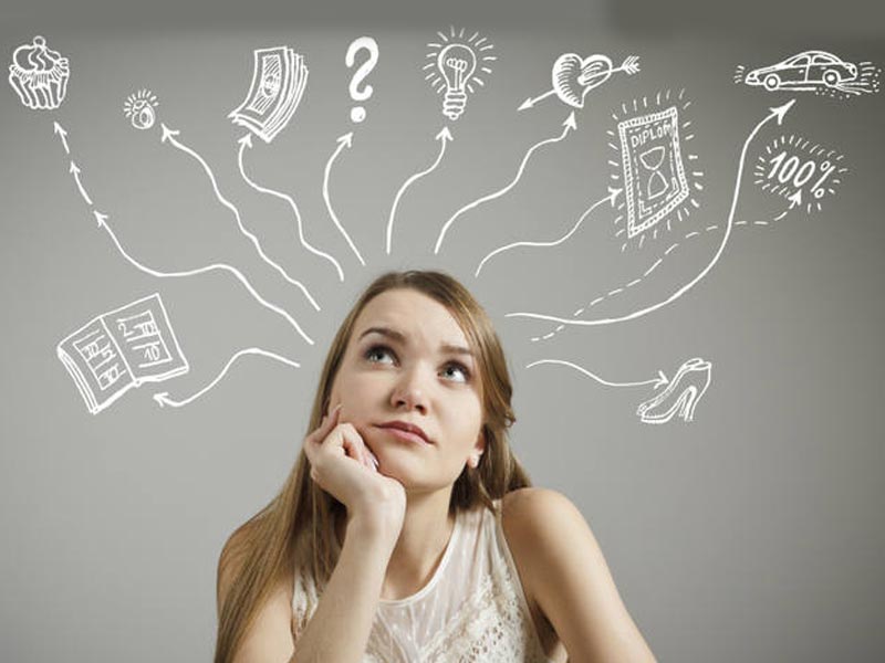 چرا با تمرکز ذهن حجم عضلات افزایش می‌یابد؟