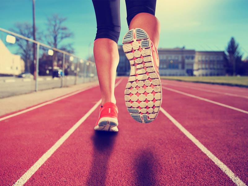 مکمل های ضروری برای دونده‌گان