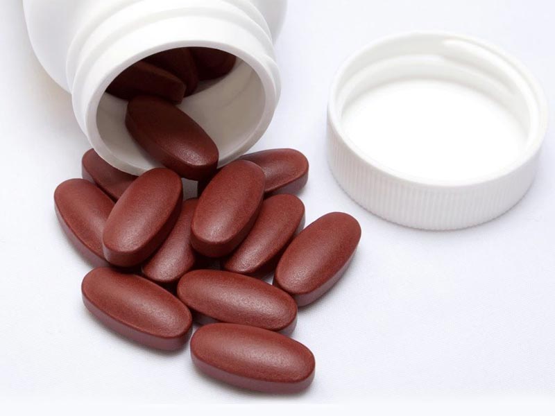 مکمل های ضروری برای دونده‌گان