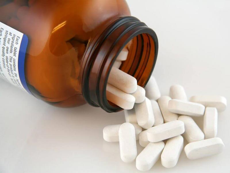 مکمل های ضروری برای دونده‌گان