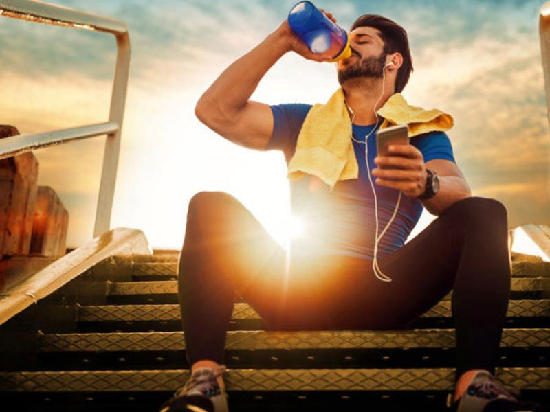 4 روش برای کاهش زمان ریکاوری