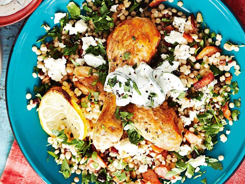 چربی بخورید تا چربی بسوزانید