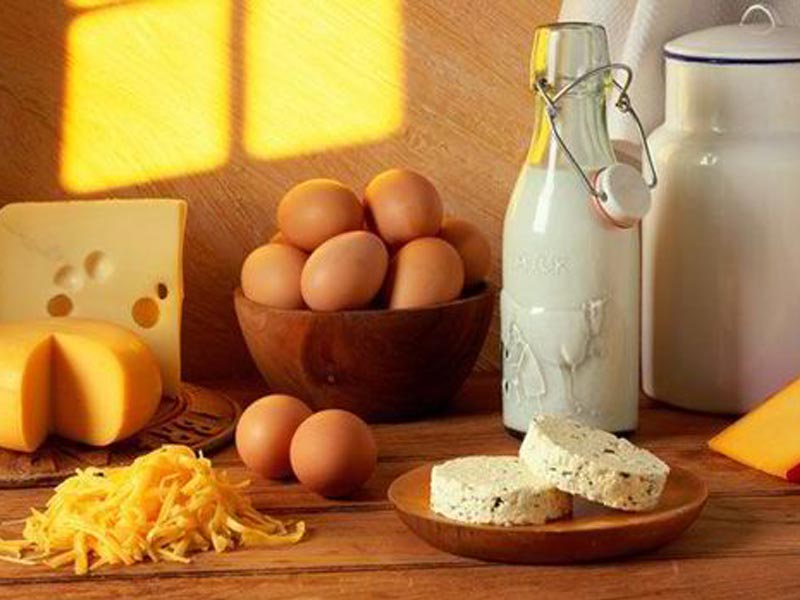 چربی بخورید تا چربی بسوزانید