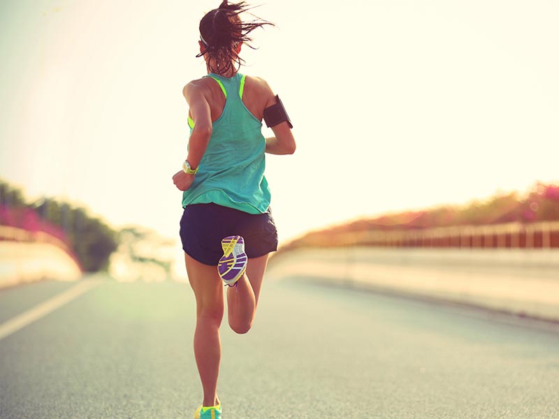 چگونه سرعت مصرف کالری را با خوردن غذا افزایش دهیم؟