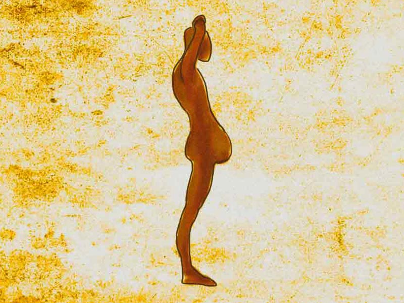 5 نوع چربی شکم و راه های خلاصی از آن ها