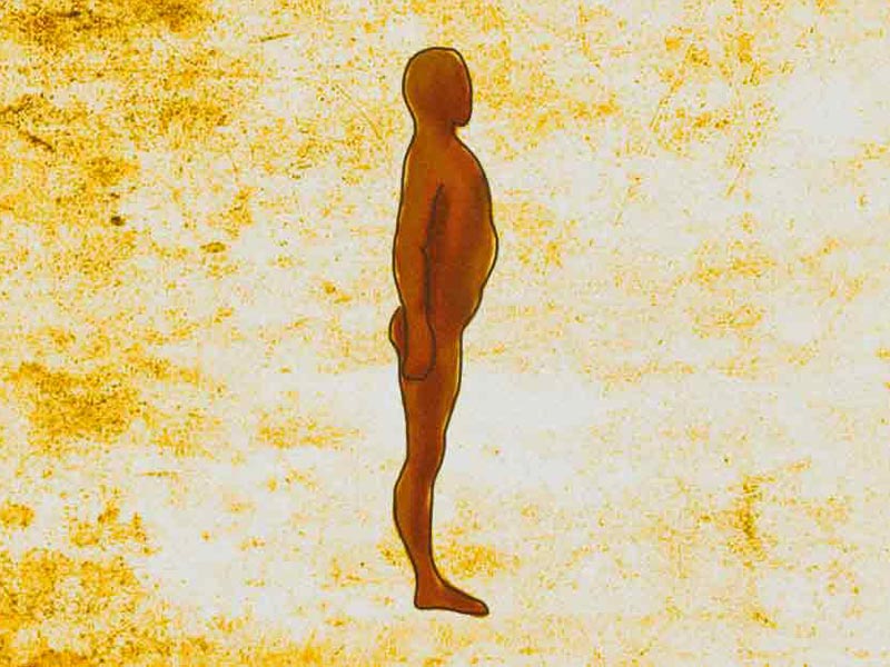 5 نوع چربی شکم و راه های خلاصی از آن ها