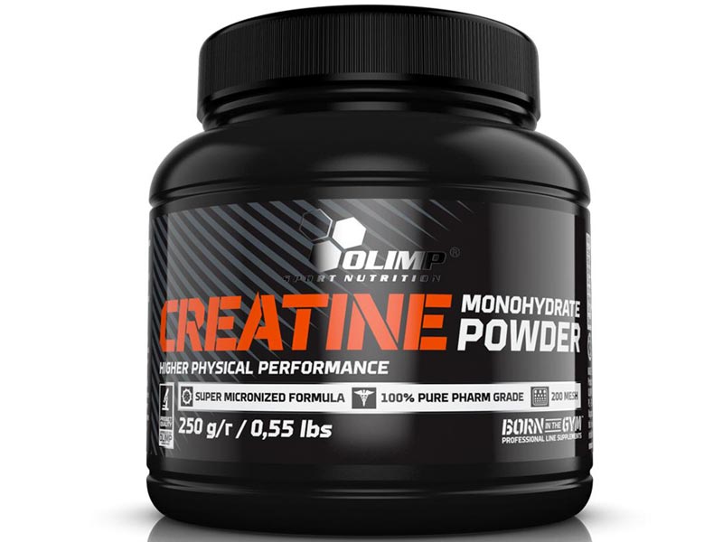 آیا کراتین منوهیدرات بهترین نوع کراتین است؟