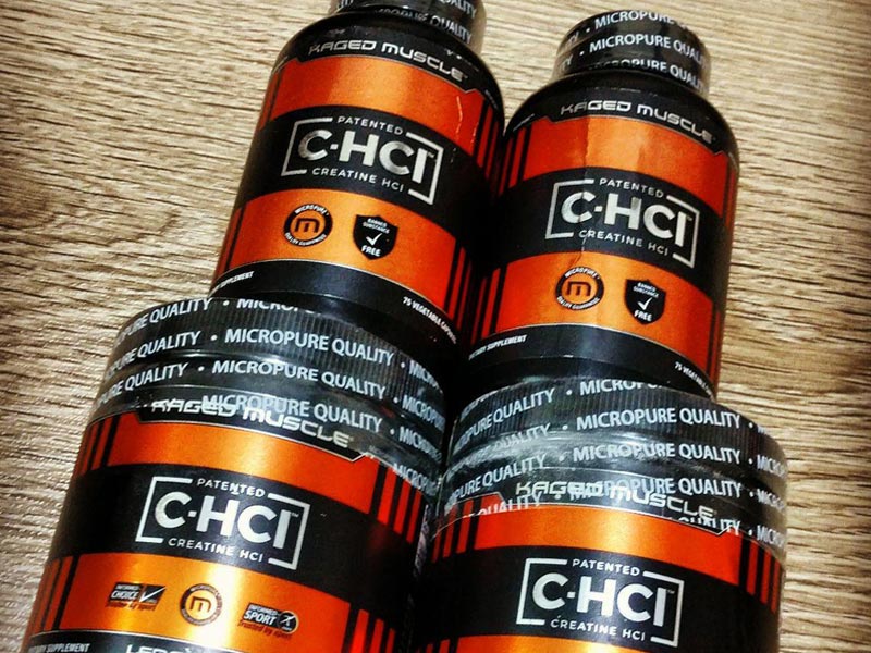 آیا کراتین منوهیدرات بهترین نوع کراتین است؟