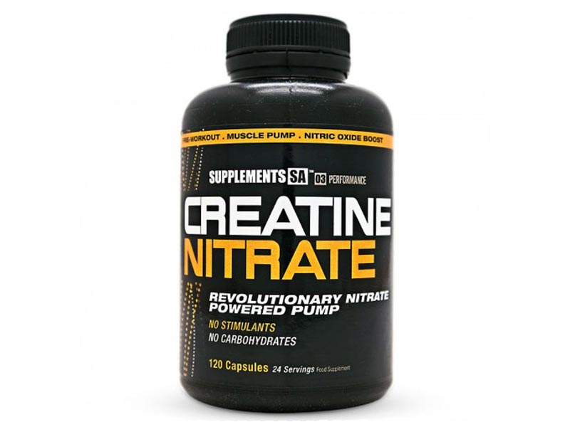 آیا کراتین منوهیدرات بهترین نوع کراتین است؟