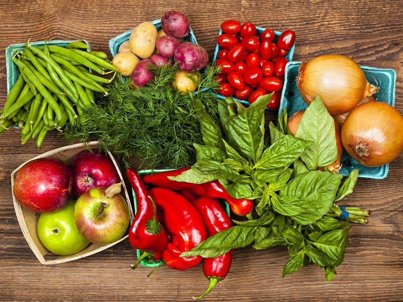 رژیم غذایی سالمی را دنبال می کنید اما کاهش وزن ندارید چه باید کرد؟