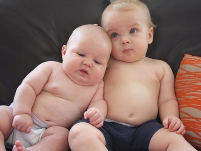 چاقی، علائم، درمان