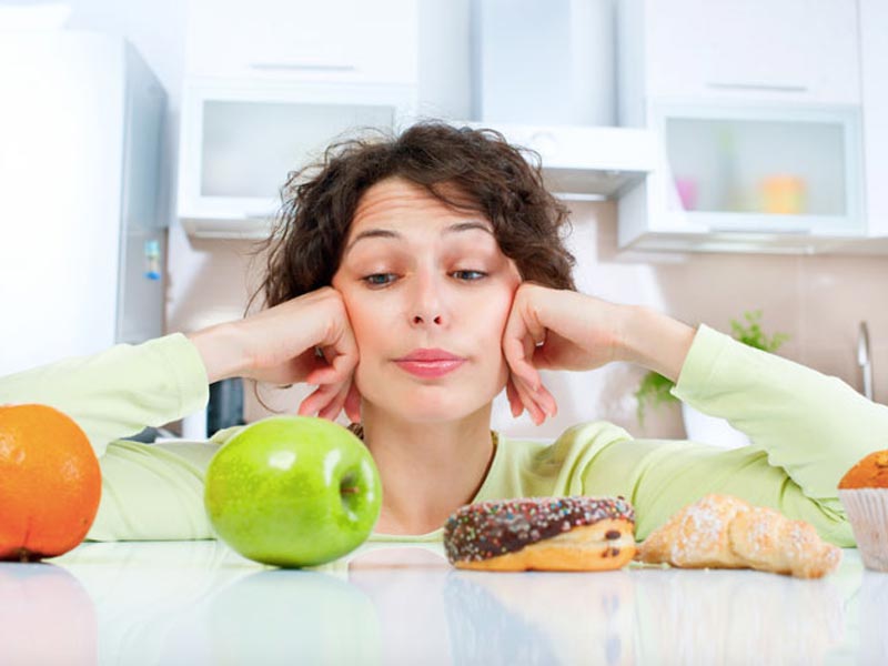 رژیم غذایی برای سیکس پک شدن شکم در ۶ قدم علمی و کاربردی