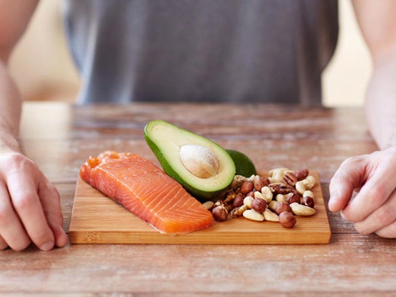 رژیم غذایی برای سیکس پک شدن شکم در ۶ قدم علمی و کاربردی