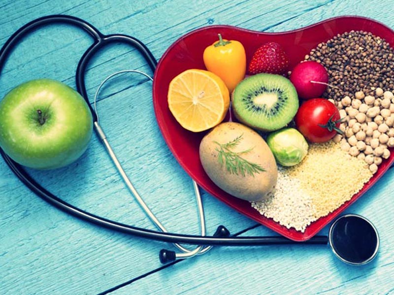 رژیم غذایی برای سیکس پک شدن شکم در ۶ قدم علمی و کاربردی