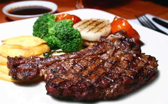 چند نکته در تغذیه ورزش قدرتی