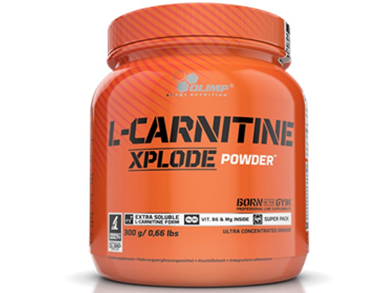 مکمل ال کارنیتین چیست؛ فواید، عوارض ال کارنیتین و تاثیر آن بر لاغری