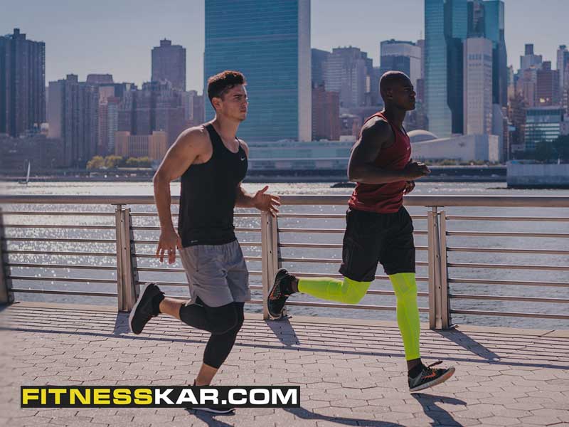 تمرینات کاردیو چیست و چرا باید ورزش کاردیو انجام داد؟