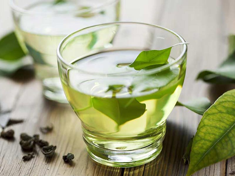 ۵ نوع چای لاغری برای چربی سوزی و لاغری شکم