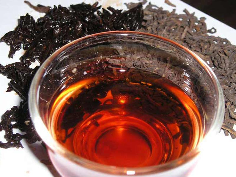 ۵ نوع چای لاغری برای چربی سوزی و لاغری شکم