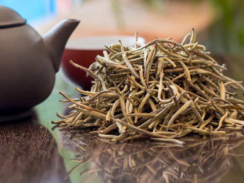 ۵ نوع چای لاغری برای چربی سوزی و لاغری شکم