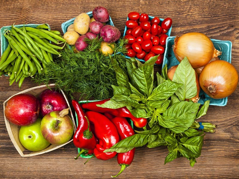 آیا می توان از مواد غذایی فراوری شده در رژیم غذایی استفاده کرد؟