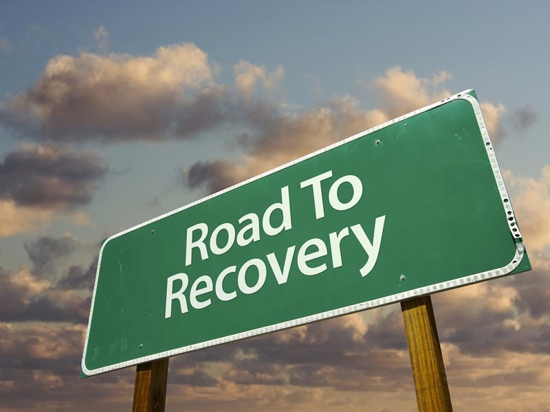 ریکاوری های مؤثر بعد از تمرینات ورزشی