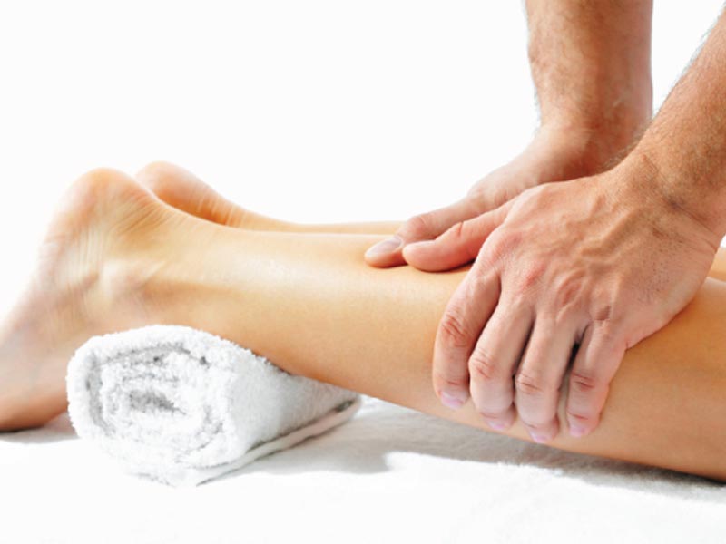 ریکاوری های مؤثر بعد از تمرینات ورزشی