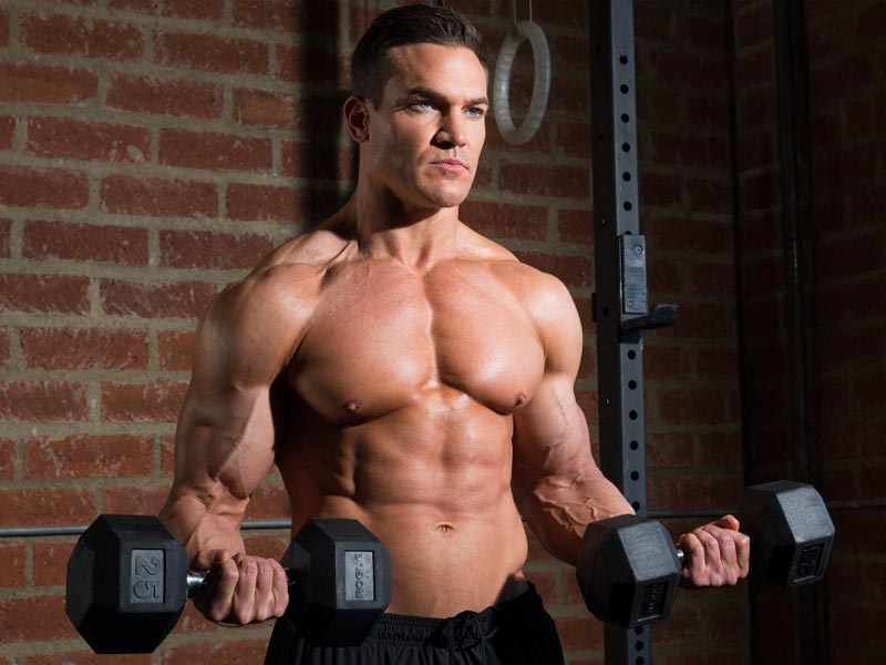 تفاوت بدنسازی و کراس فیت