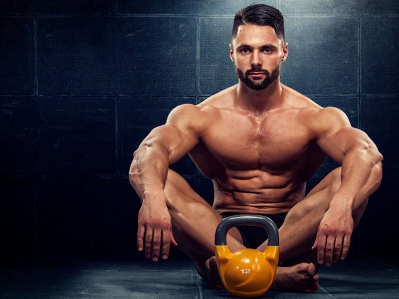 تفاوت بدنسازی و کراس فیت