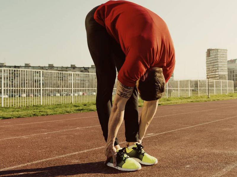 چگونه ورزش در درمان کمردرد کمک می کند؟