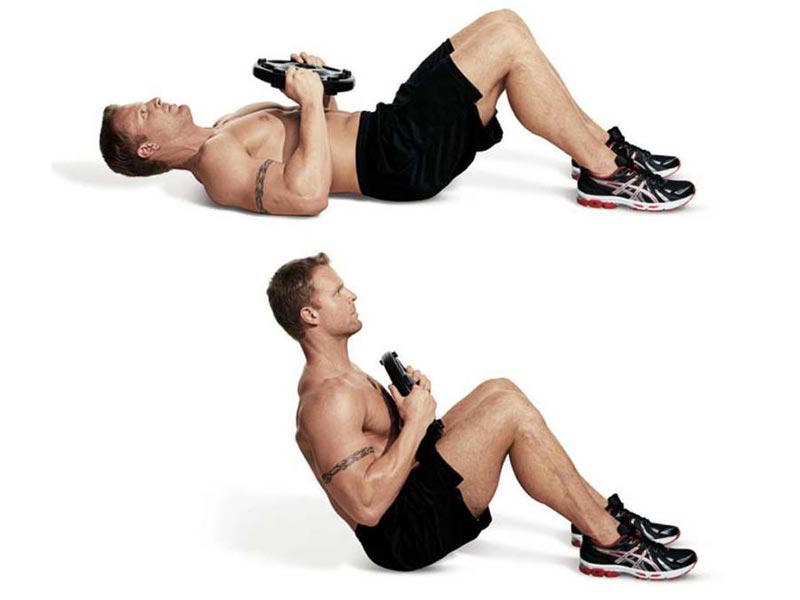 چگونه ورزش در درمان کمردرد کمک می کند؟