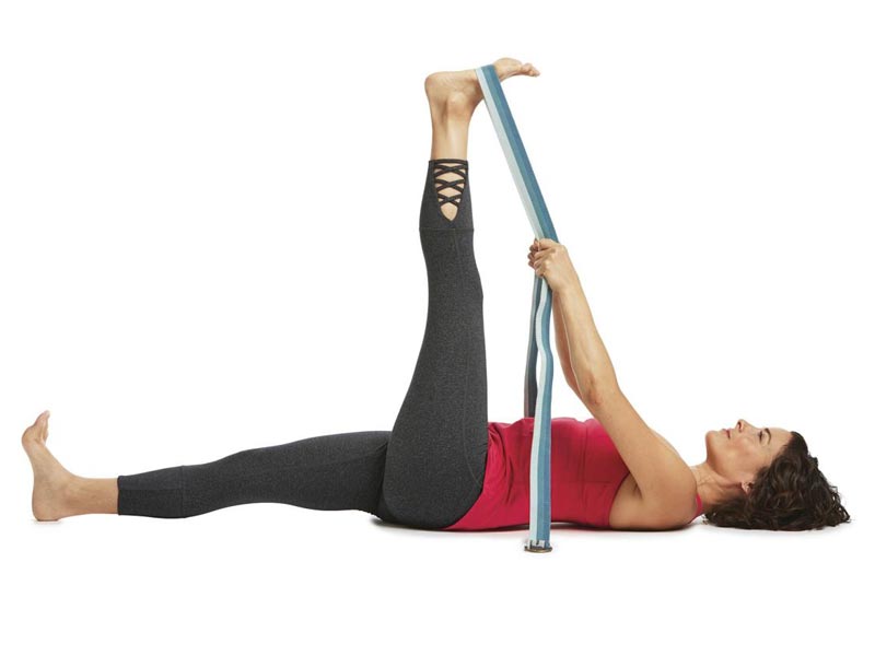 چگونه ورزش در درمان کمردرد کمک می کند؟