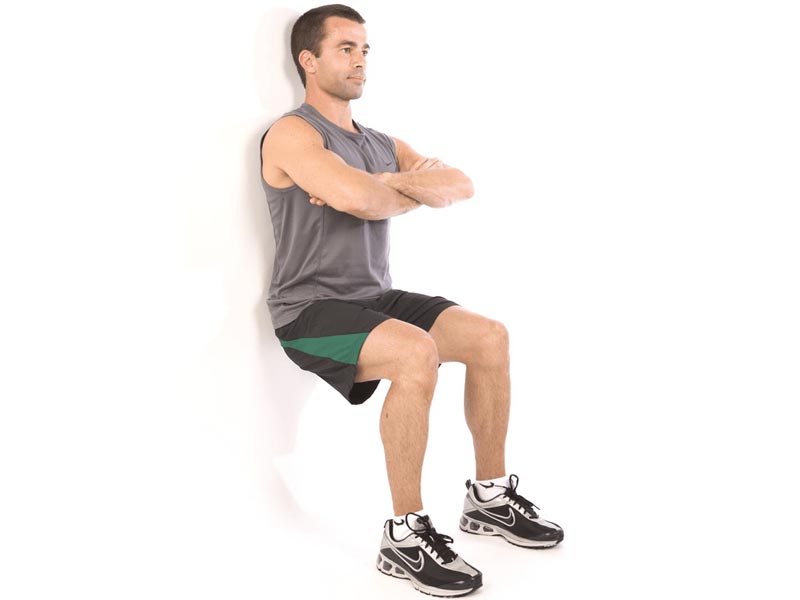 چگونه ورزش در درمان کمردرد کمک می کند؟