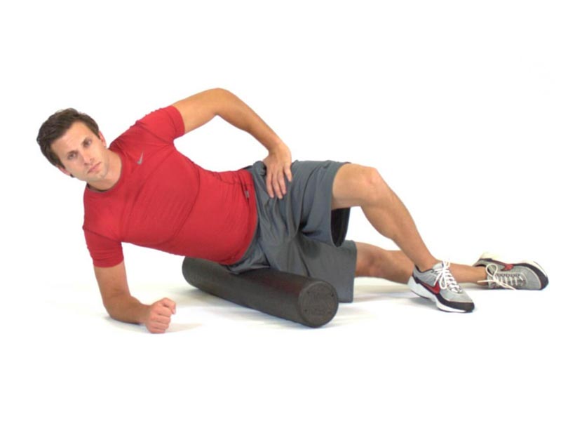 چگونه ورزش در درمان کمردرد کمک می کند؟