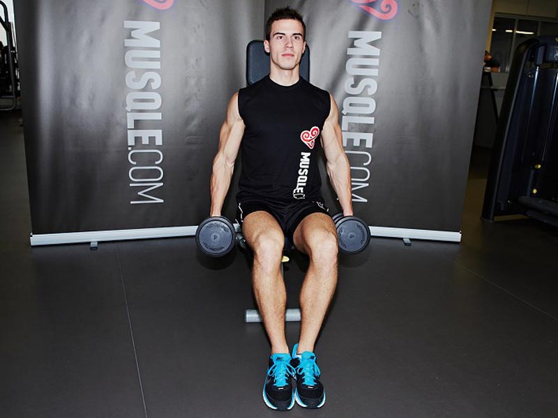 چگونه ورزش در درمان کمردرد کمک می کند؟